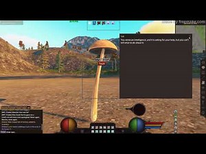 Project Gorgon - Some Tips!