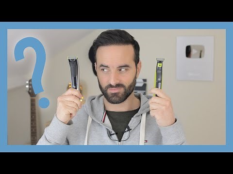 ONEBLADE vs ONEBLADE PRO: Which One to Choose?