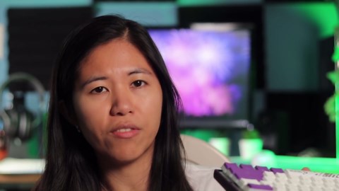 Is Purple the New Black? NEW Ducky Mecha Mini Review