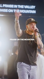 1.5M views · 80K reactions | We’ll keep praising Jesus through the highs & the lows  | Elevation Worship | Facebook