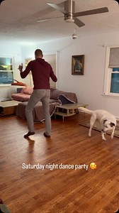 Sometimes you have to just dance it out! 🥰 | Stephanie Haney