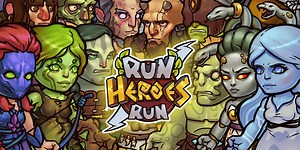 RHR: Сharacter Animation