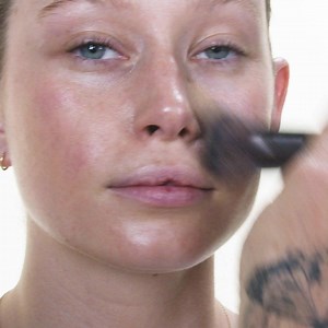 310K views · 418 reactions | ✨Our Make-up Ambassador Max May shows us how to hero our skin, not hide it with the NEW Luminous Sheer Liquid Foundation & Perfecting Concealer. | Nude by Nature | Facebook