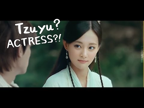 Tzuyu? is actually an ACTRESS?! [DeepFake]