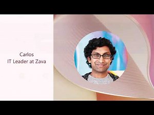 Microsoft Marketplace end to end experience demo