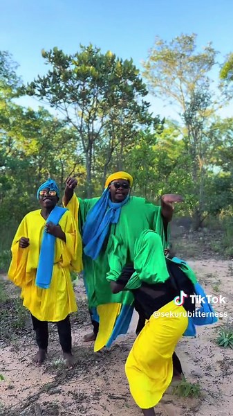 Itori achievement @taku_mugauri @Kiremenzi Bitterness @Pawurini Bitterness @Nebhukadhineza Bitterness