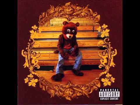 Kanye West - All Falls Down (Acapella)