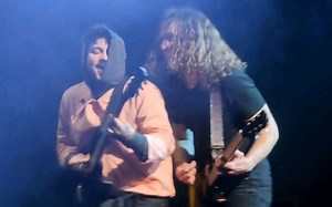 My Chemical Romance - Headfirst For Halos (Live at Eden Sessions May 17th 2022)