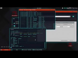 Making A Guild Chat - Guide 14 - Grey Hack 0.7.2