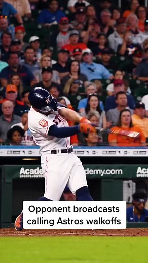 Astros Walk-Off Wins: A Look at Key Moments