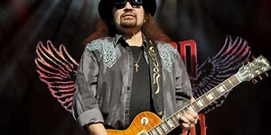 Lynyrd Skynyrd’s Gary Rossington: Simple Man, Big Tone