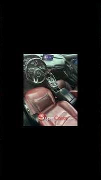 Mazda CX-9 CE 2021 - US$ 37,500