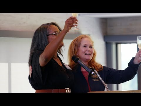 HIP Forum 20th Anniversary Documentary