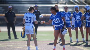 LIVE coverage of the National Football Foundation All-Star games