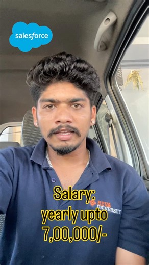 🚨Salesforce is hiring Freshers for #softwareengineer role #shorts