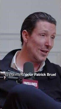 ÉPISODE DE GRÉGORY LENTZ
