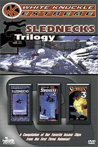 Slednecks Trilogy (2001) - Movie