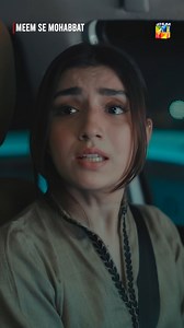 367K views · 9.9K reactions | Tumse Engagement Torna Meri Zindagi Ki Sab Se Bari Ghalti Thi! Meem Se Mohabbat | HUM TV | Ahad Raza Mir | Dananeer Mobeen | Asif Raza Mir | Zarrar Khan | Khadija Saleem | HUM TV | Facebook