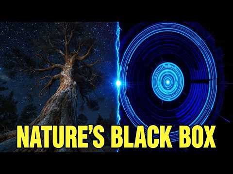 Top 9 Trees That Reveal Earth's Darkest Secrets (Dendrochronology)