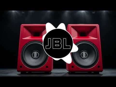 JBL Deep Frequency Test 2026 | Pure Sub Bass & Ultimate Low End Demo
