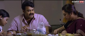 Drishyam - Drishyam (2013)Trailer