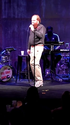 Hilarious Stand-Up Comedy Moment ft. William Montgomery | Laugh Out Loud!