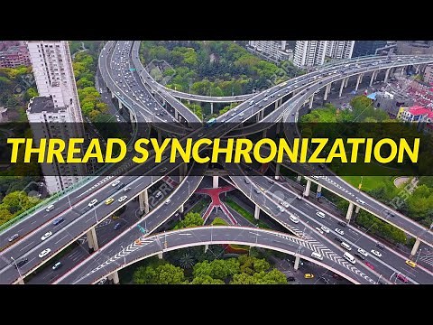 What is Thread Synchronization?