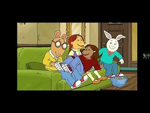 PBS Kids Kids Program Break (2023 KET)