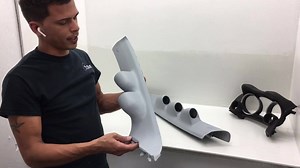 109 reactions · 14 shares | Check out this quick video showing some of our product. For more information visits out website or send us a message. Thanks www.ortizcustompods.com | Oz Gauge Pods | Facebook