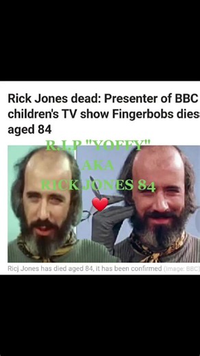 #fingerbobs