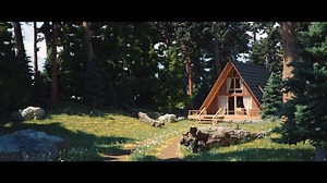 Saravmit Singh - Vancouver Film School DemoReel 2017