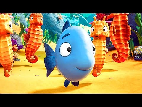 TIMIOCHE Bande Annonce (2025) Film d'Animation