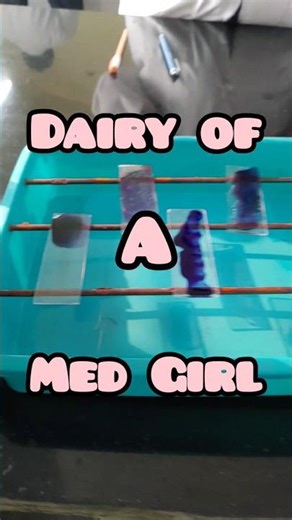 Dairy of a med girl episode - 4 #mbbs #shorts #viral #trending