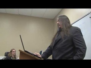 the Evolution of Genesis