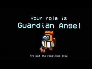 Among Us - Guardian Angel Role Gameplay No Commentary (#18)