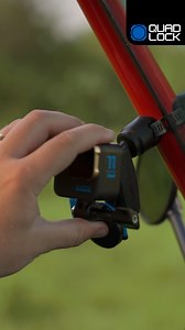 904 reactions · 91 shares | NEW Roll Cage Mount. A Secure solution for Mounting your Action Camera or Smartphone to your ATV or Roll Cage. | QUAD LOCK | Facebook
