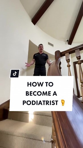 How to Become a Podiatrist: Essential Tips and Requirements