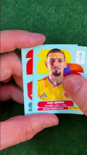 FIFA World Cup 26 Panini Stickers #fifaworldcup #panini #stickeropening #worldcup #football #soccer