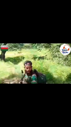 Arkani Rohingya Salvation army ARSA | Arkani Rohingya