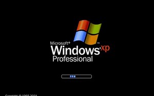 历代Windows开关机音乐（新）