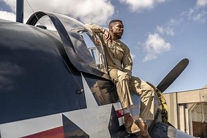 How Korean War Movie 'Devotion' Used the Same Filming Techniques as 'Top Gun: Maverick'