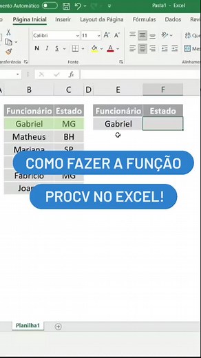 matheusdoexcel no TikTok
