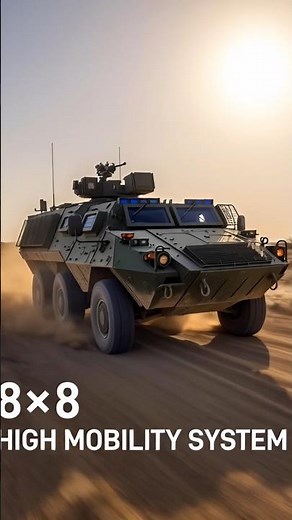 US Army Stryker: Fast, Armored, Deadly 💥