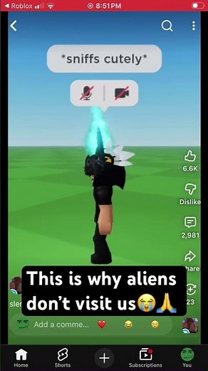 This is why aliens don’t visit us😭🙏 #funny #comedy #haha