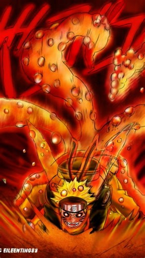 Strongest summing jujutskaisen of all Time Naruto #naruto #anime