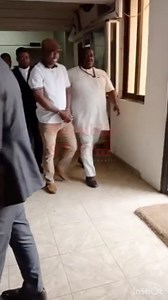 74K views · 1.2K reactions | Abronye In Police Custody | One Ghana TV | Facebook