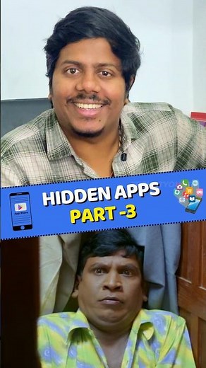 This Hidden Android App Can Do EVERYTHING 😉