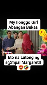 2.1K reactions · 15 comments | My Ilonggo Girl March 12 Abangan #MyIlonggoGirl #sneakpeek #highlightsシ #follower #everyone #friends #fypviralシ #fypシ゚ #fypreels #new #series #fypviralシfyp #foryou #foryoupage #viral #trending #hashtags #cttoOfvideonotmine | Ericka Santos Bauza | Facebook