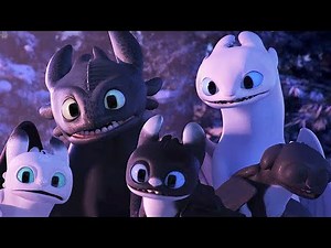 Why Homecoming is AWFUL | How to train your Dragon: Homecoming (Review)