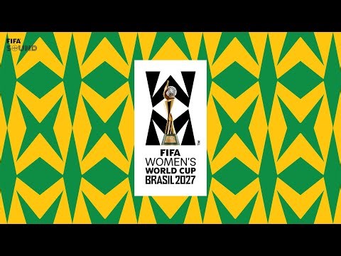 The FIFA Women’s World Cup 2027™ Theme